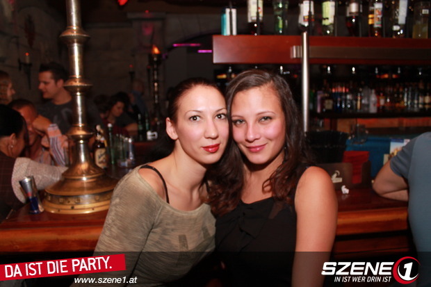 Wien singles party
