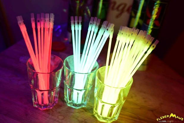 Single party graz 2016