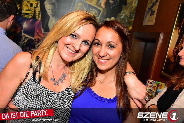 Foto Von After Party Kronehit Tramparty Rox Musicbar Linz Szene At