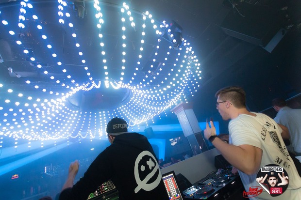 Silvester single party linz