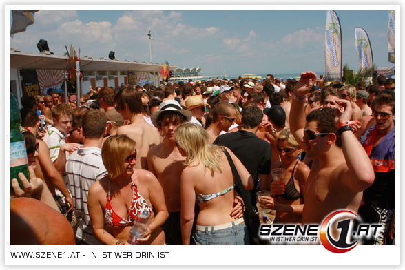 Lignano Spring Break Lignano Spring Break