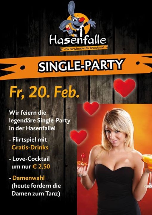 Single party aschaffenburg 2015