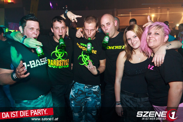 Heroes of Hardstyle - 