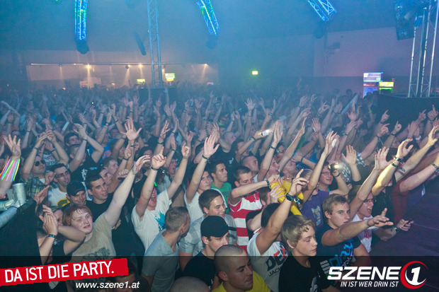 Heroes of Hardstyle - 