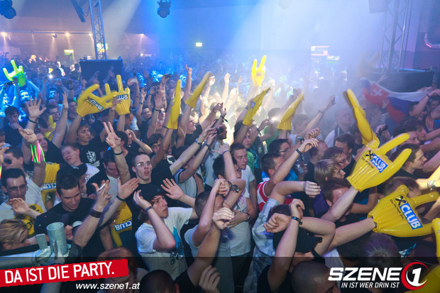 Heroes of Hardstyle - 