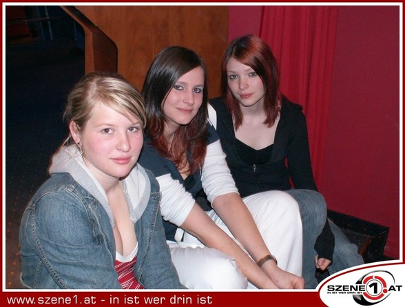 meine Friends und i... - 