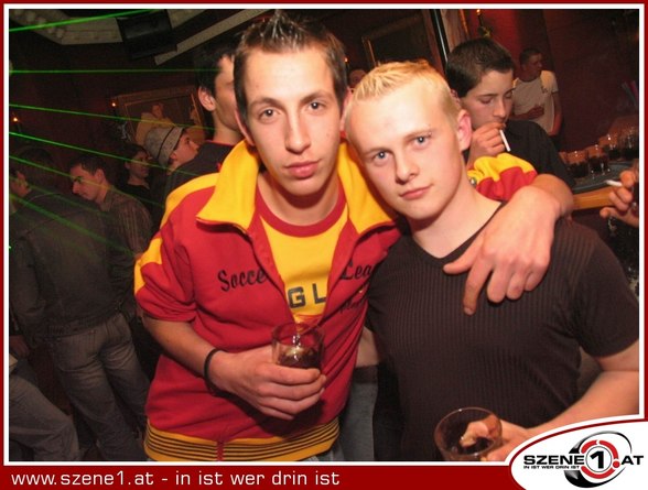 alte zeiten.....! - 