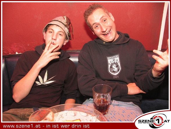 alte zeiten.....! - 