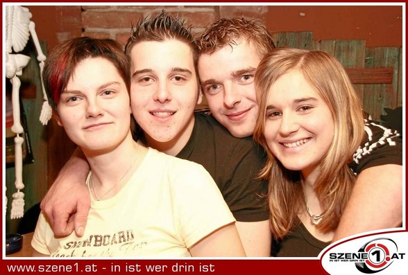 Freunde und i - 