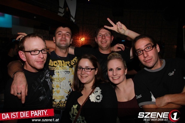 Partypeople,... ;) - 