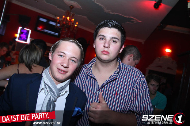 Party  20-21 - 