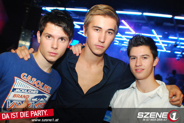 party - 