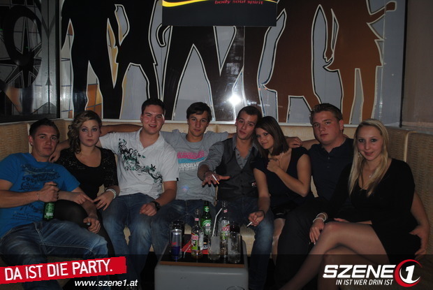 Party  - 