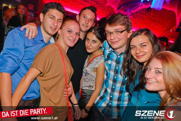 Clubing - 