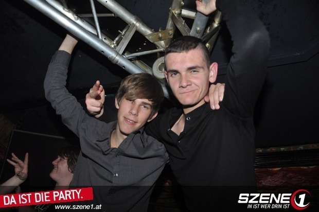 Party 2010 - 