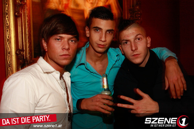 Bild- Party - 