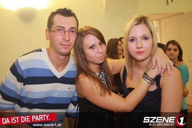 kronehit party - 