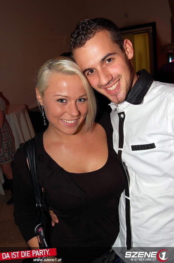 Party Pics - 