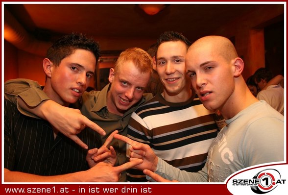 partying in austria 06 - 