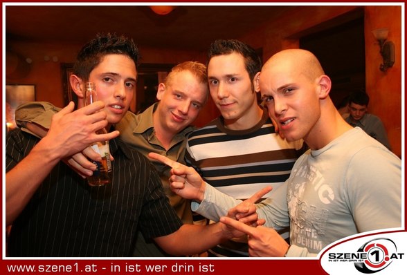 partying in austria 06 - 