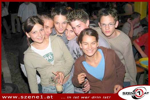 Szene1-Fotoalbum (~2004) - 