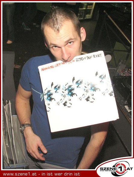 DJ Tomcraft 04.11.2005  - 