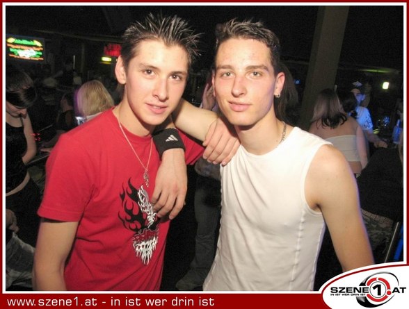 Szene1-Fotoalbum - 