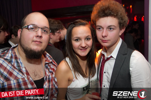 Me/Homies/Party - 