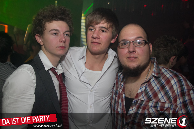 Me/Homies/Party - 