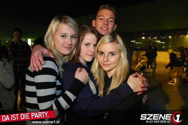 Ich und friends - 