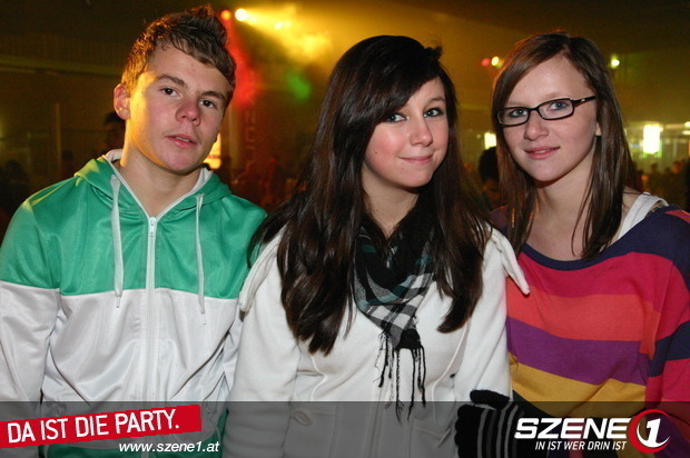 eisdisco x3 - 