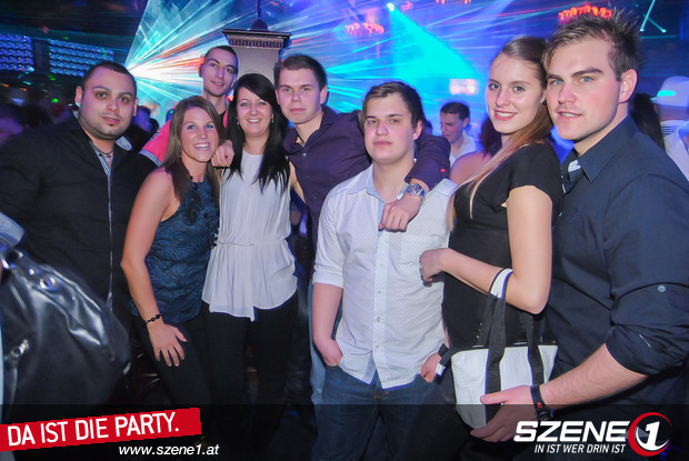 Party... =) - 