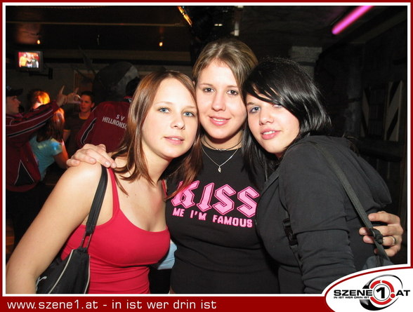 alte zeiten.....! - 