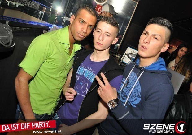 zahraa und ich  - 