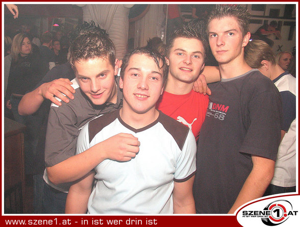 Nachtschicht_Steyr + Friend´s - 