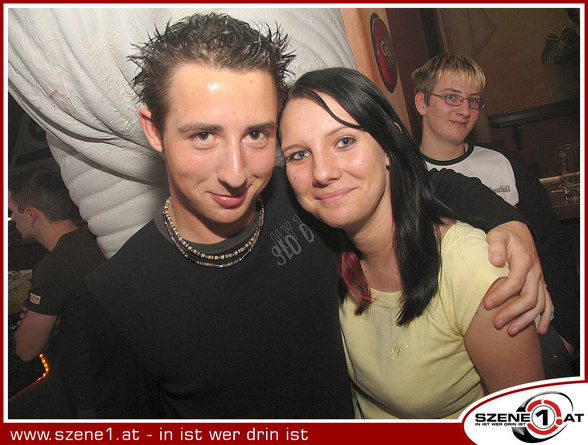 party`s und Nachtschicht !!!! FRIENDS - 