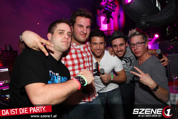 Partys Fotos - 