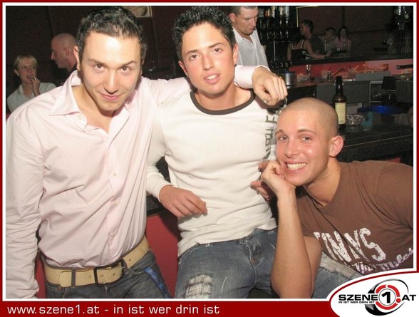 partying in austria 06 - 