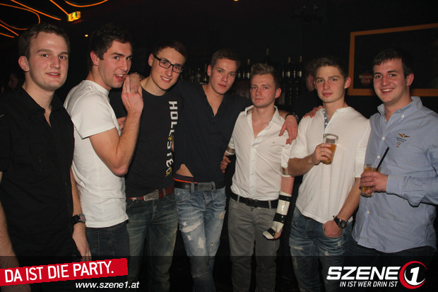 party - 