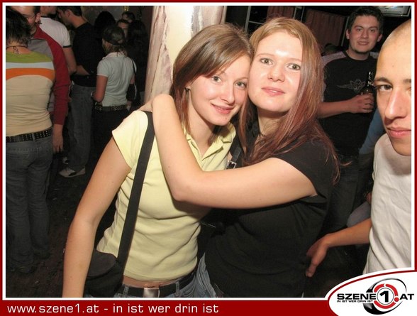 fortgeh von 2003- ..... - 