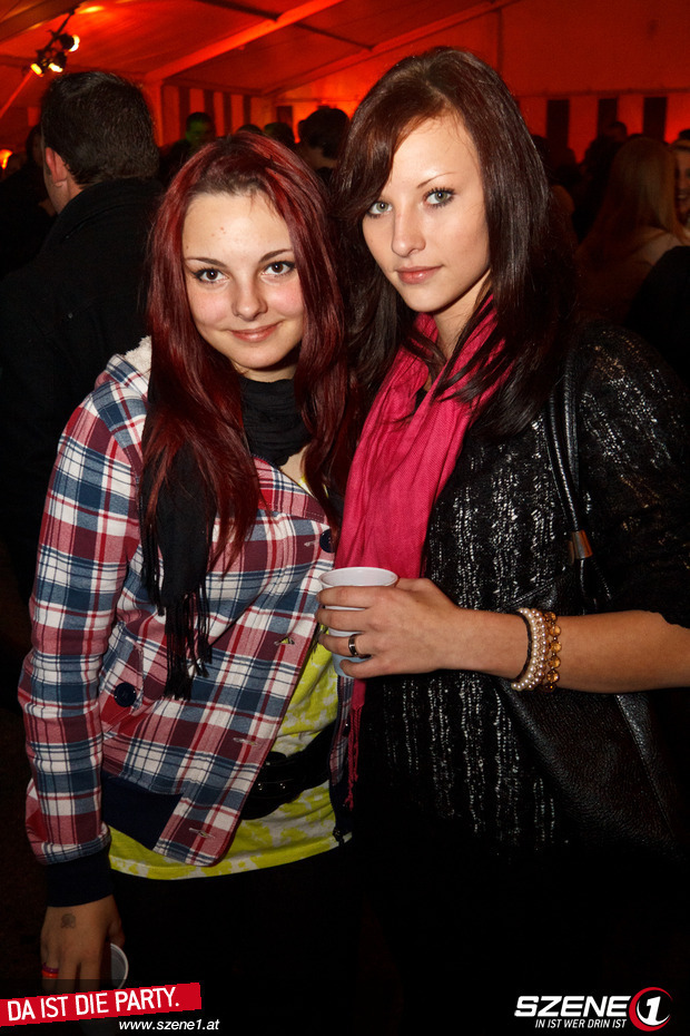 Teufellauf Aftershowparty 2011 - 