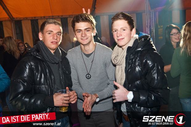 Party 2 - 