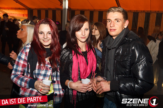 Teufellauf Aftershowparty 2011 - 