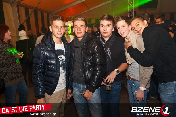 Party 2 - 