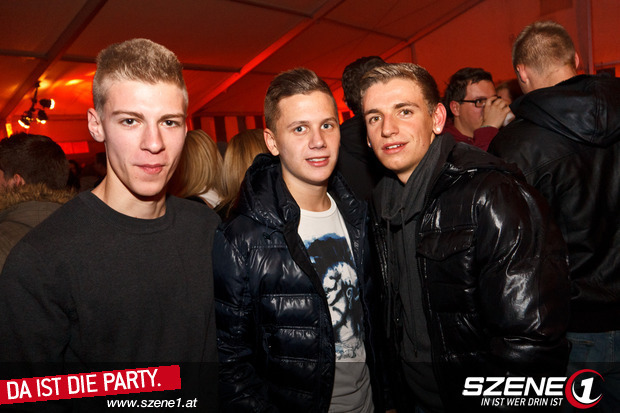 Party 2 - 