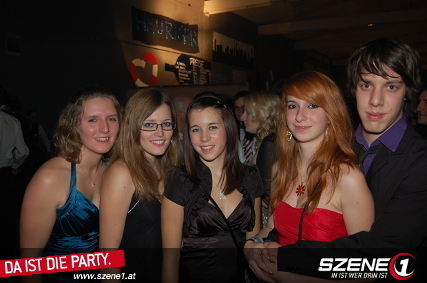 party :) - 