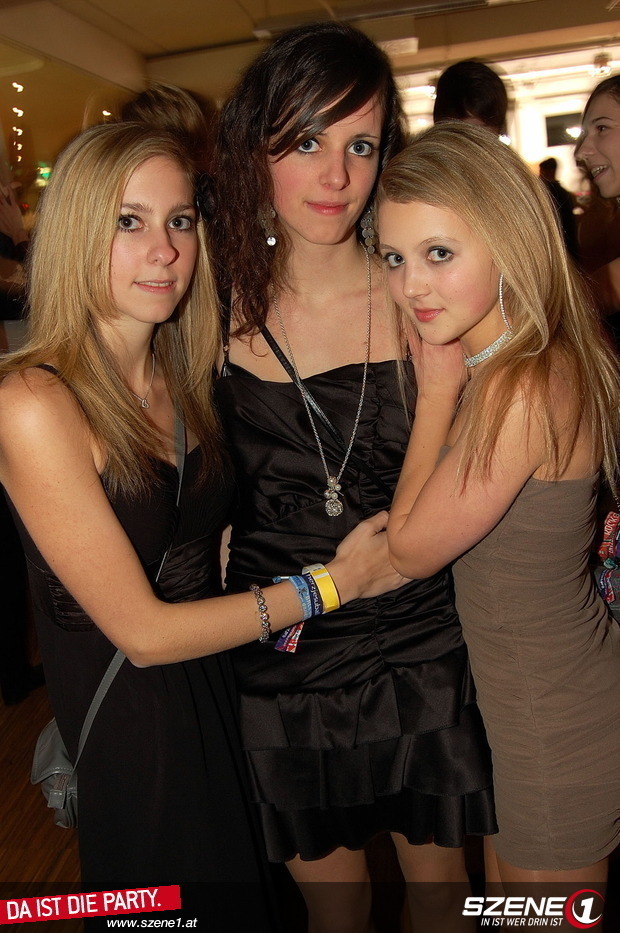 party und so^^ - 