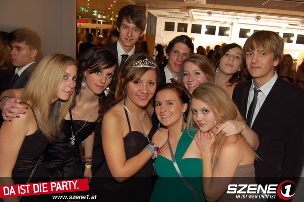 party und so^^ - 