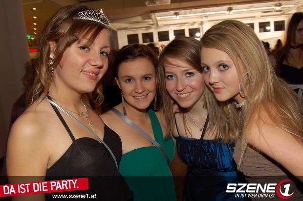 party und so^^ - 