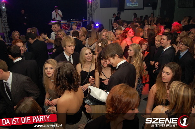 party und so^^ - 